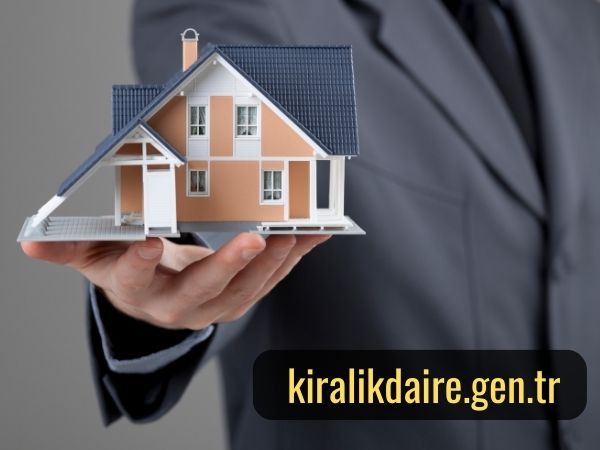 Kovancı Mahallesi Kiralık Daire